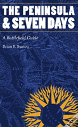 Capa do artigo The Peninsula And Seven Days