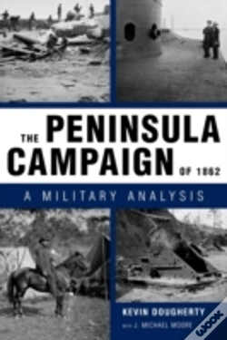 Capa do artigo The Peninsula Campaign Of 1862