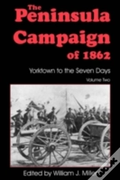 Capa do artigo The Peninsula Campaign Of 1862