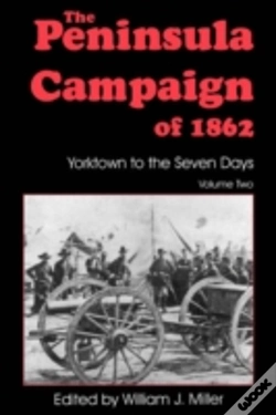 Capa do artigo The Peninsula Campaign Of 1862