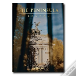 Capa do artigo The Peninsula London