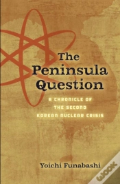 Capa do artigo The Peninsula Question