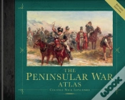 Capa do artigo The Peninsular War Atlas (Revised)