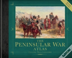 Capa do artigo The Peninsular War Atlas (Revised)