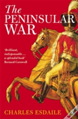 Capa do artigo The Peninsular War