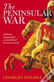 Capa do artigo The Peninsular War