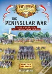 Capa do artigo The Peninsular War