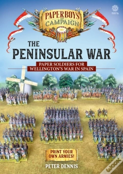 Capa do artigo The Peninsular War