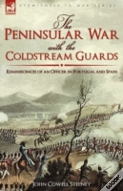 Capa do artigo The Peninsular War With The Coldstream G
