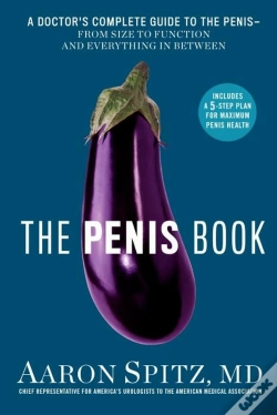 Capa do artigo The Penis Book