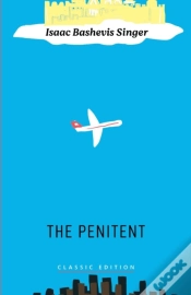Capa do artigo The Penitent