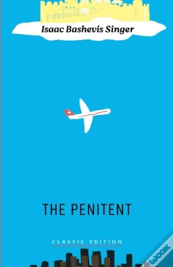 Capa do artigo The Penitent