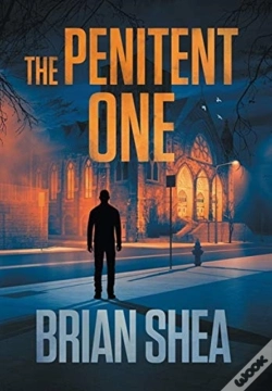 Capa do artigo The Penitent One