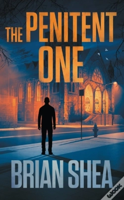 Capa do artigo The Penitent One