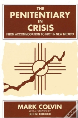 Capa do artigo The Penitentiary In Crisis