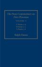 The Penn Commentary On Piers Plowman, Volume 2 - Preview