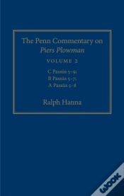 Capa do artigo The Penn Commentary On Piers Plowman, Volume 2