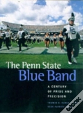 The Penn State Blue Band