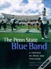 Capa do artigo The Penn State Blue Band