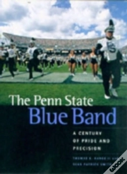 Capa do artigo The Penn State Blue Band