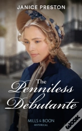 The Penniless Debutante