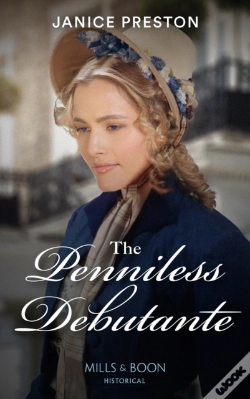 Capa do artigo The Penniless Debutante