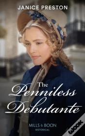 Capa do artigo The Penniless Debutante