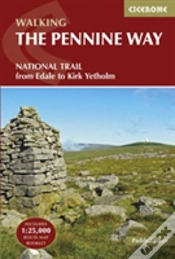 Capa do artigo The Pennine Way