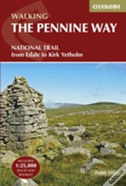Capa do artigo The Pennine Way
