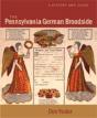 The Pennsylvania German Broadside - Preview