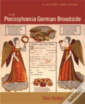 The Pennsylvania German Broadside