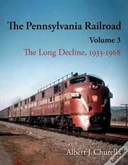Capa do artigo The Pennsylvania Railroad