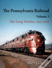The Pennsylvania Railroad
