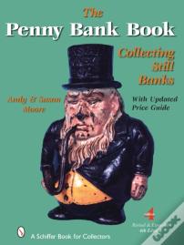 The Penny Bank Book