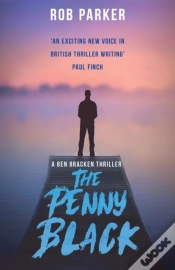 Capa do artigo The Penny Black