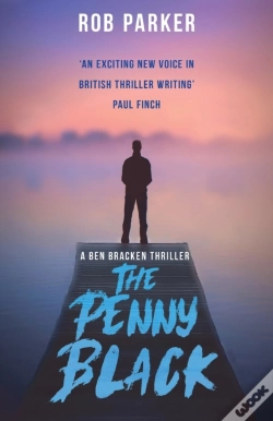 Capa do artigo The Penny Black