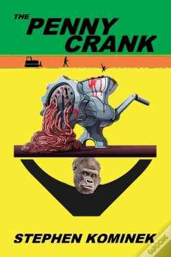 Capa do artigo The Penny Crank