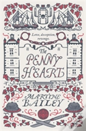 The Penny Heart