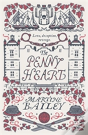 Capa do artigo The Penny Heart