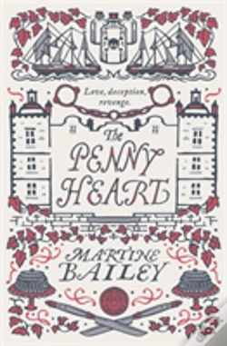 Capa do artigo The Penny Heart