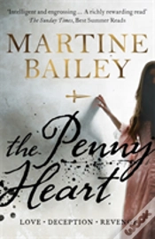 Capa do artigo The Penny Heart