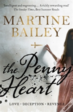 Capa do artigo The Penny Heart