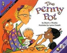 The Penny Pot