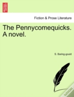 Capa do artigo The Pennycomequicks. A Novel.