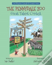 Capa do artigo The Pennydale Zoo Great Talent Contest