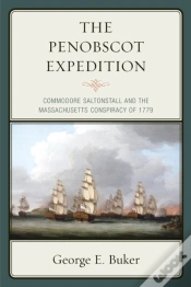 Capa do artigo The Penobscot Expedition