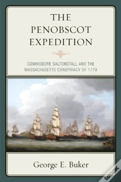 Capa do artigo The Penobscot Expedition