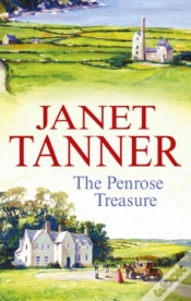 Capa do artigo The Penrose Treasure