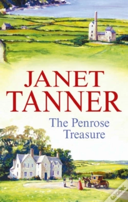 Capa do artigo The Penrose Treasure
