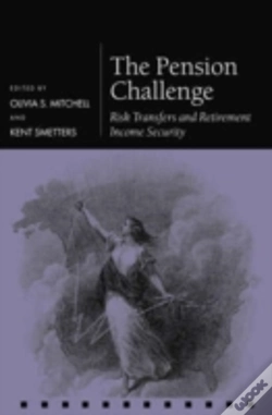 Capa do artigo The Pension Challenge